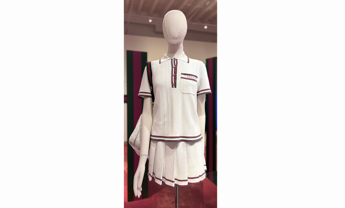 Gucci Museum in Florence -Where Fashion Meets Art