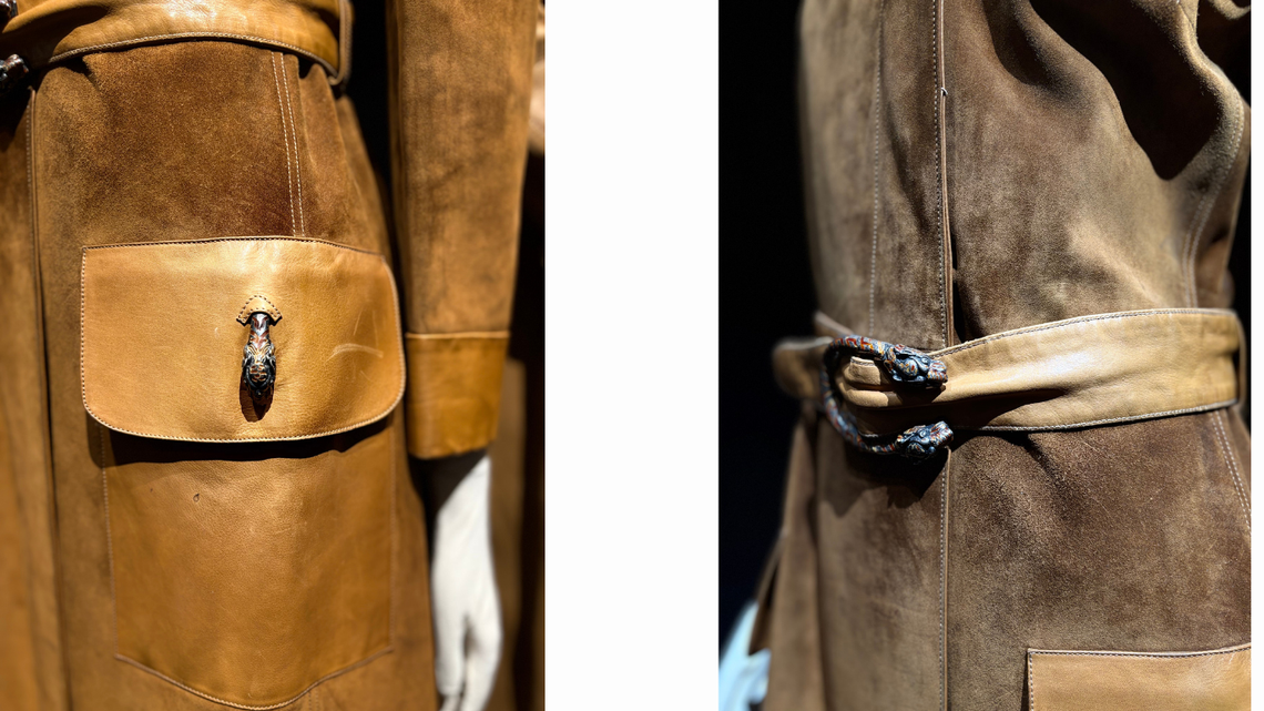 Gucci Museum in Florence -Where Fashion Meets Art