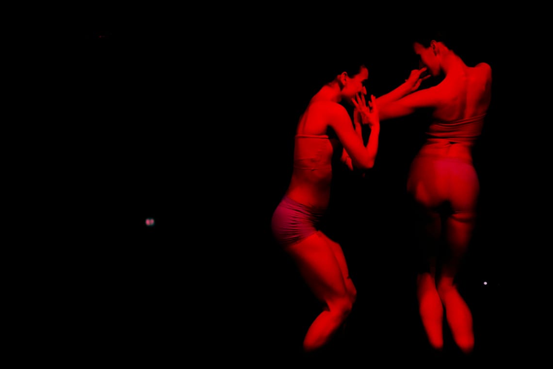 DANCÆ