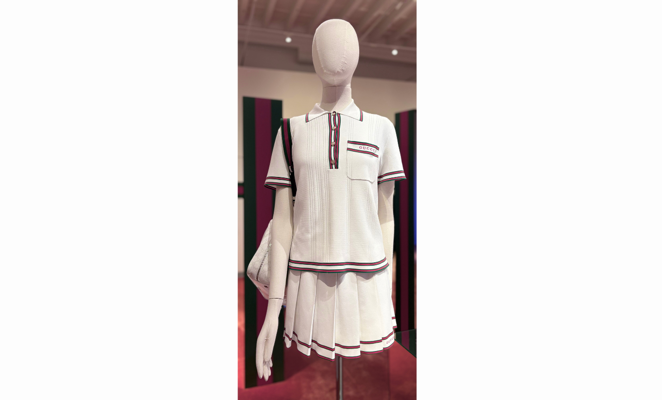 Gucci Museum in Florence -Where Fashion Meets Art
