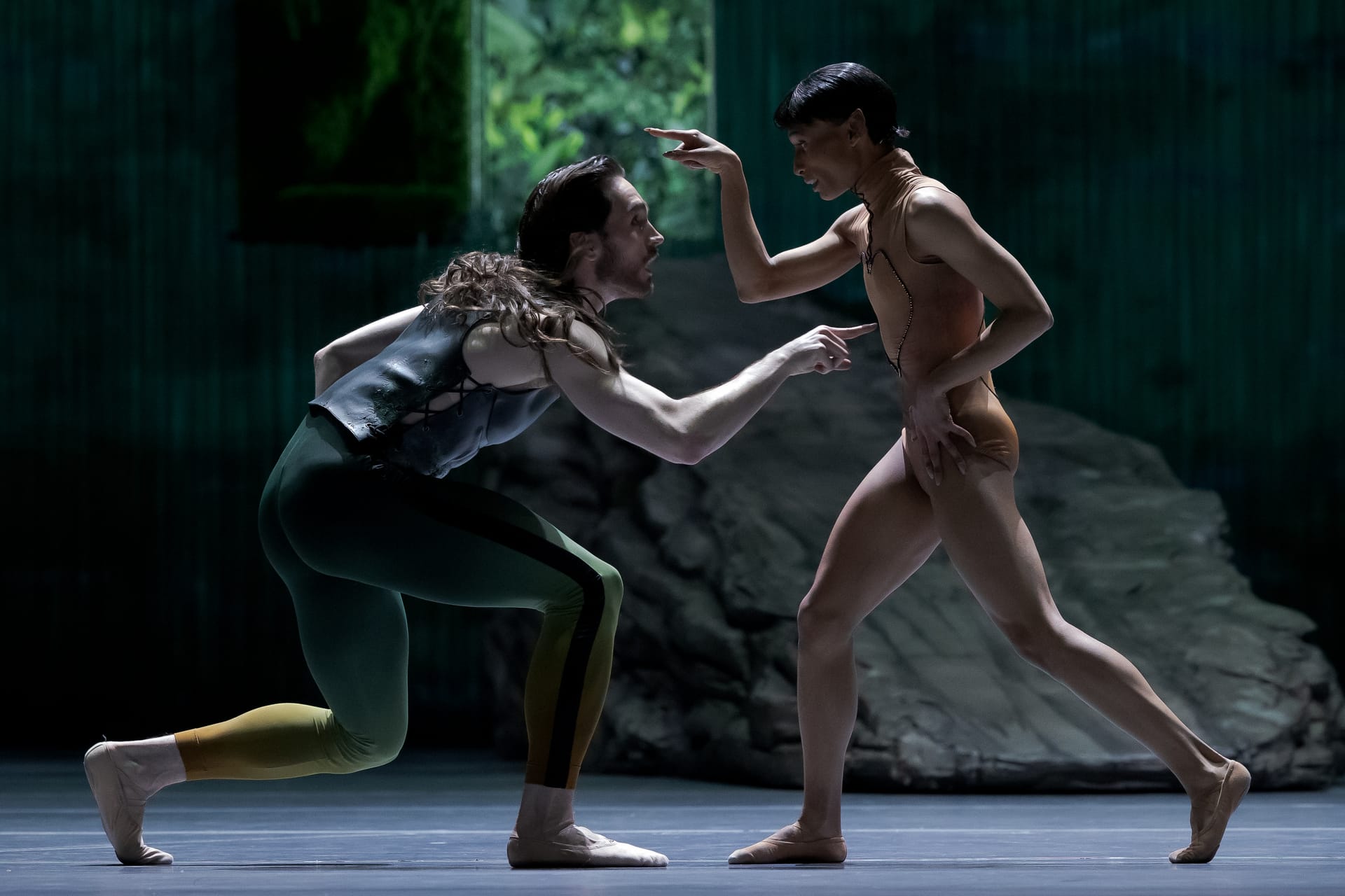 A Midsummer Night's Dream